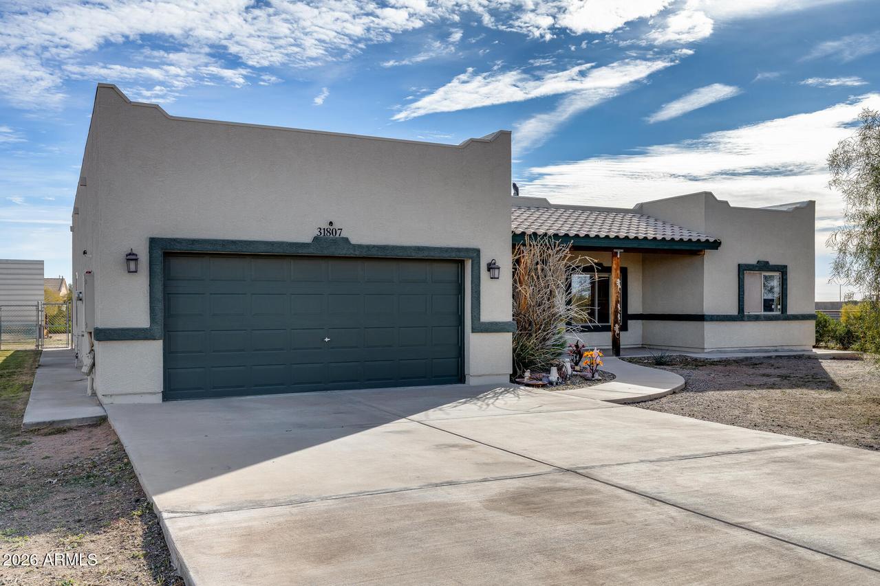 31807 N 219th Ave., Wittmann, AZ 85361