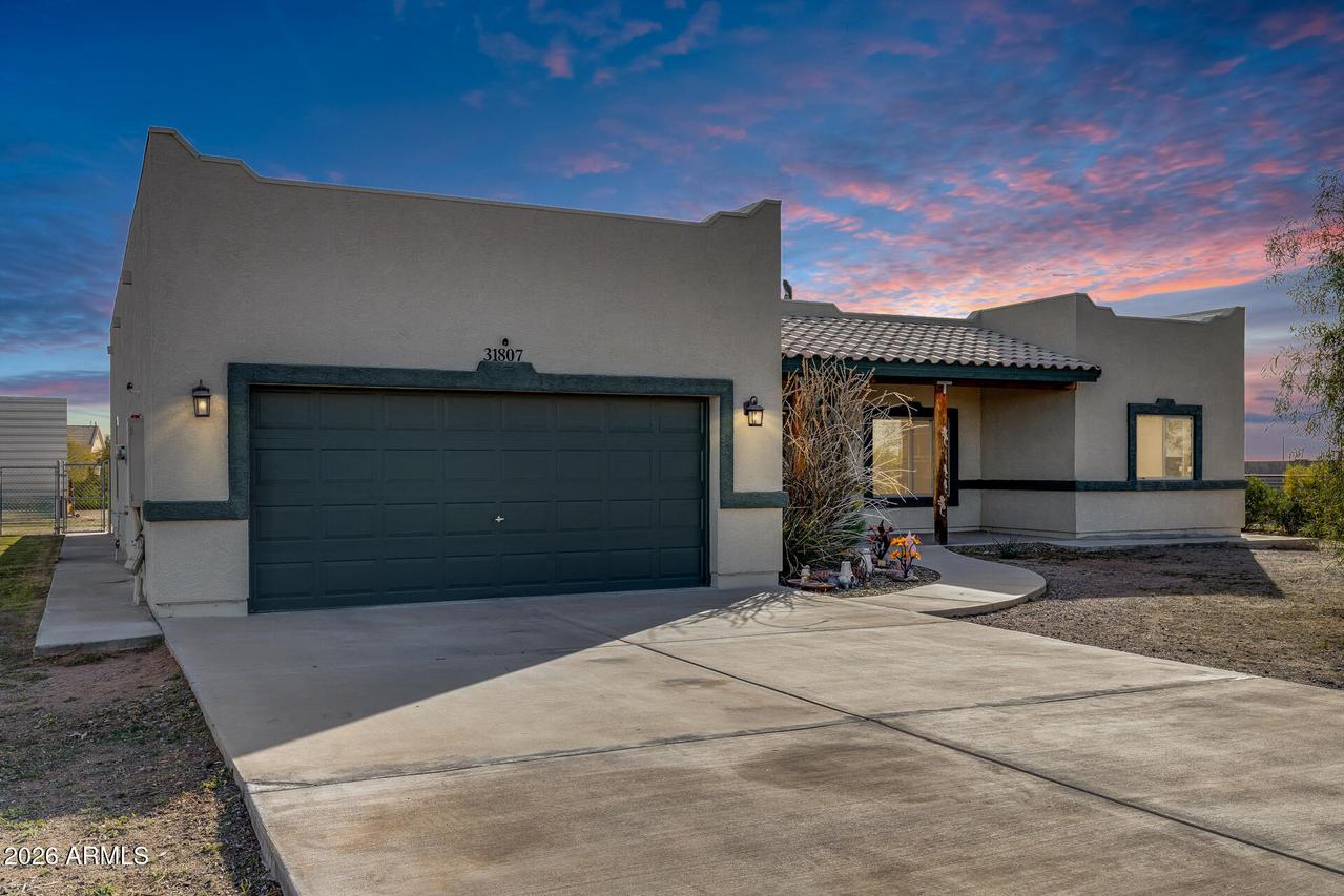 31807 N 219th Ave., Wittmann, AZ 85361