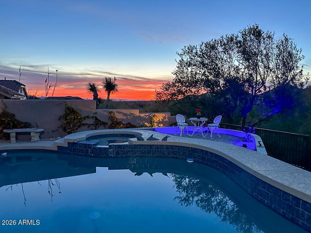 13928 E Lupine Ave., Scottsdale, AZ 85259