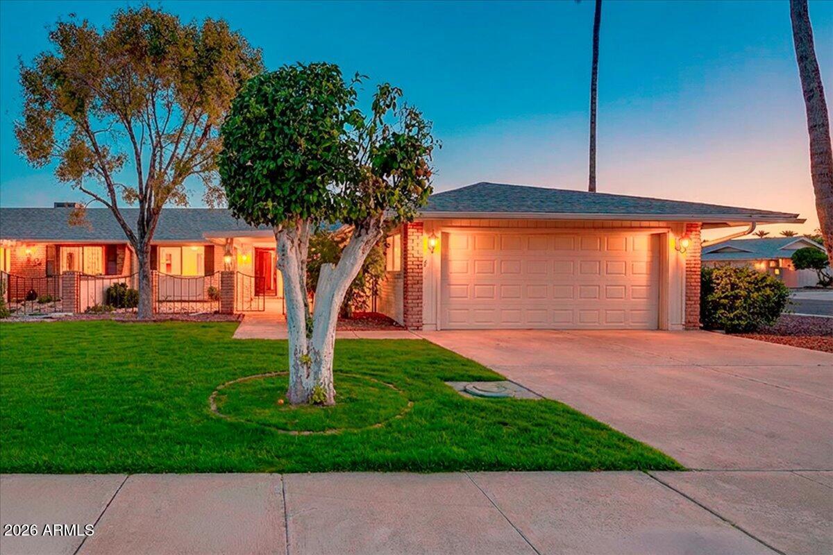 10235 N 108th Dr., Sun City, AZ 85351