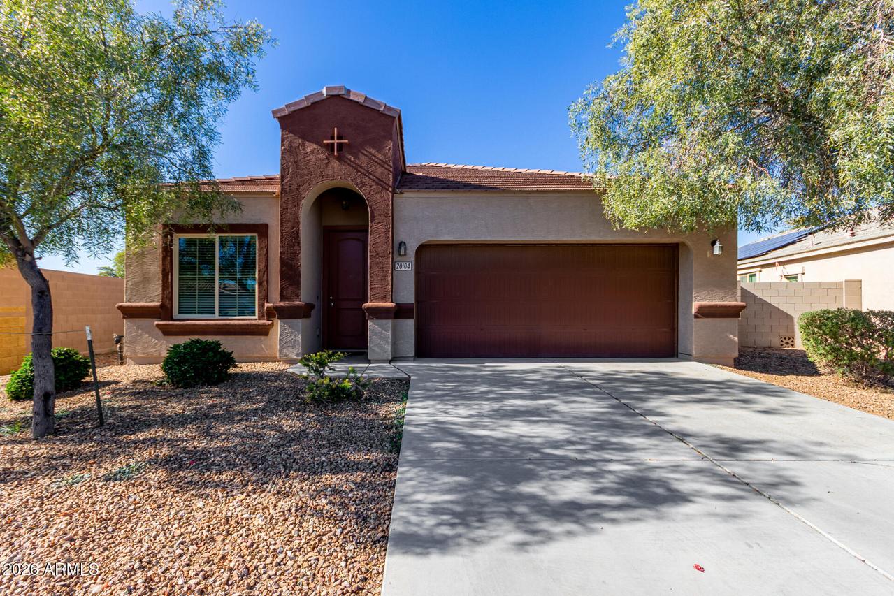 20104 N Jill Ave., Maricopa, AZ 85138