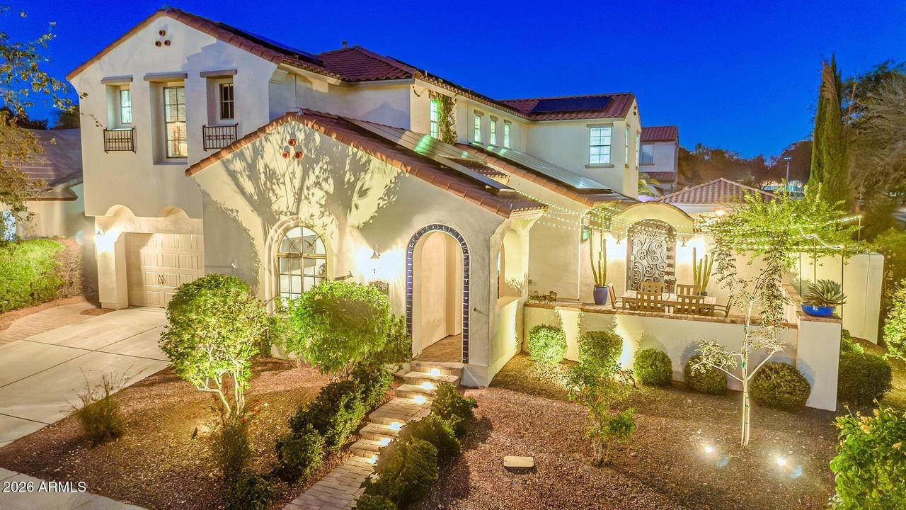 2985 N Point Ridge Rd., Buckeye, AZ 85396