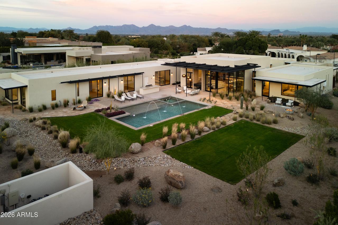 5287 N Invergordon Rd., Paradise Valley, AZ 85253