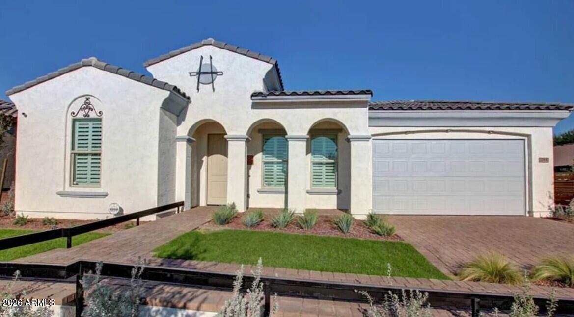 20930 W Pasadena Ave., Buckeye, AZ 85396