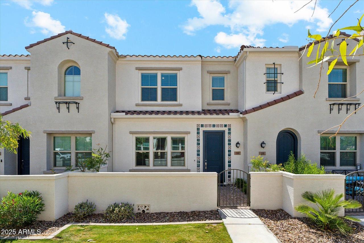 4077 S Sabrina Dr. #30, Chandler, AZ 85248