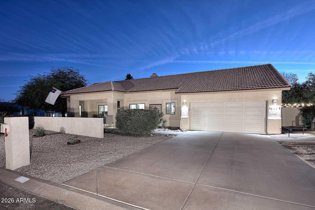 16415 E Montrose Dr., Fountain Hills, AZ 85268
