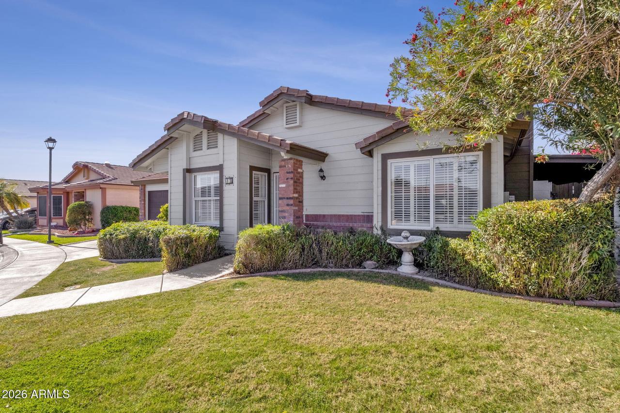 1616 N Alta Mesa Dr. #13, Mesa, AZ 85205