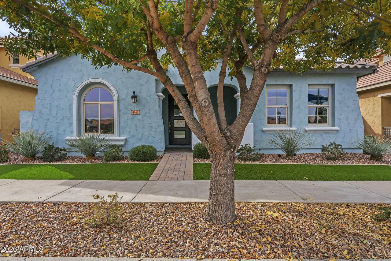 4451 E Bernice St., Gilbert, AZ 85295