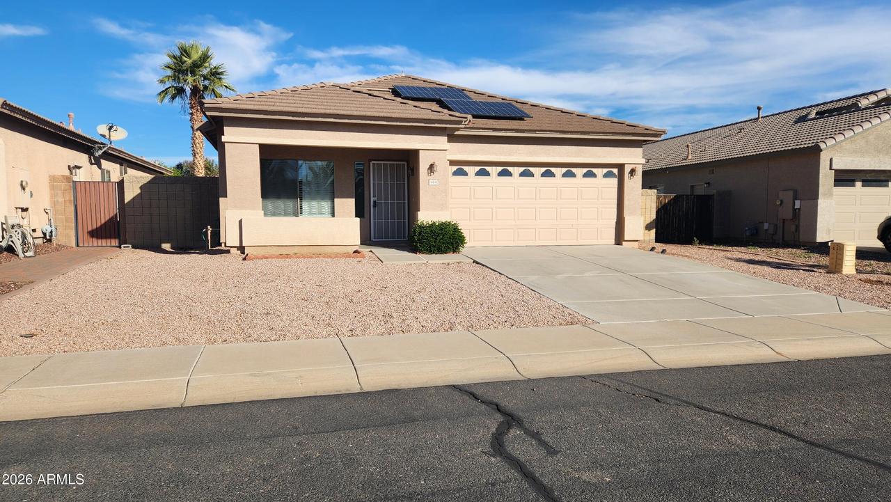 14640 W Ventura St., Surprise, AZ 85379