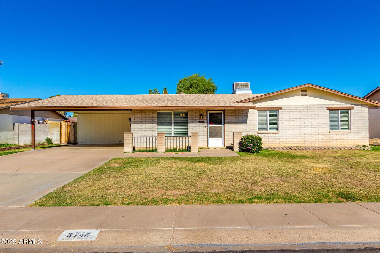 3758 W Eva St., Phoenix, AZ 85051