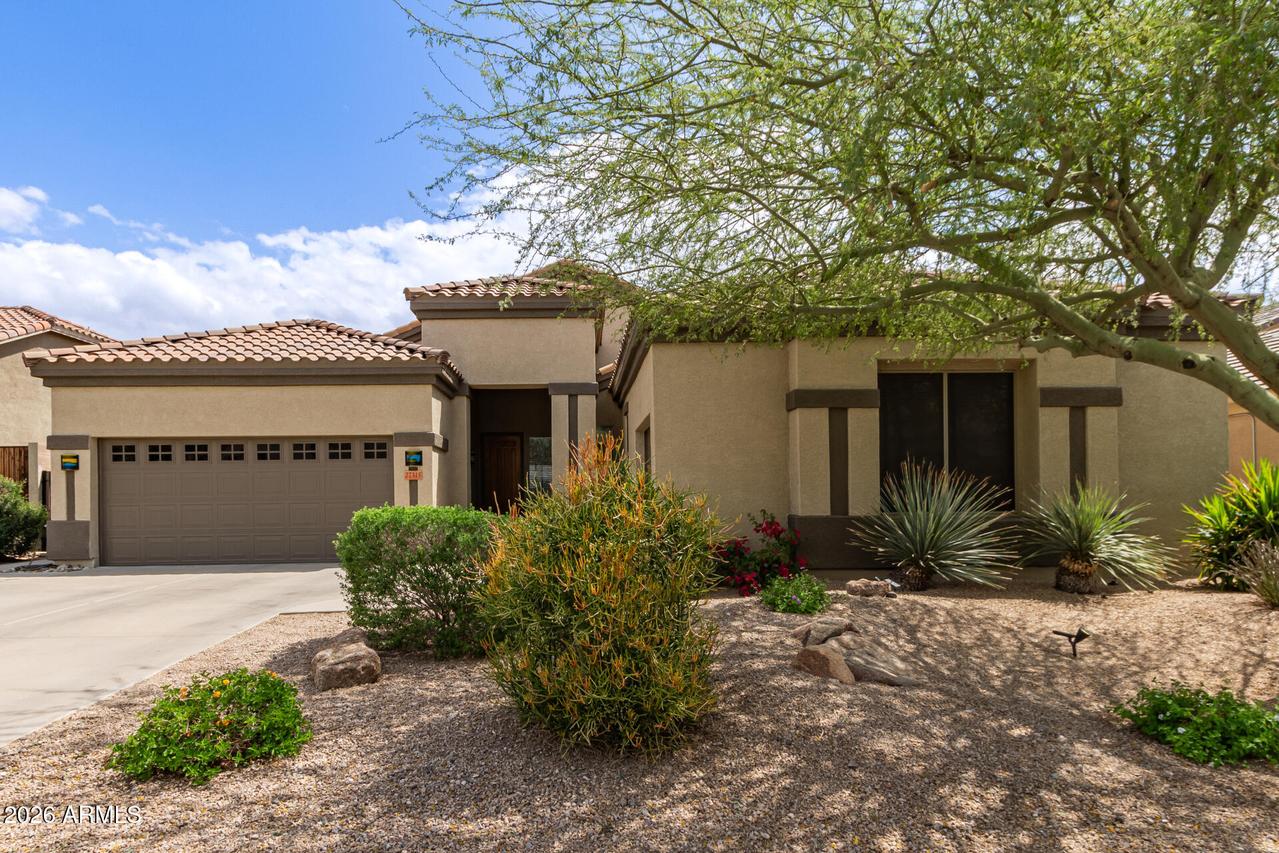 27315 N 83rd Dr., Peoria, AZ 85383