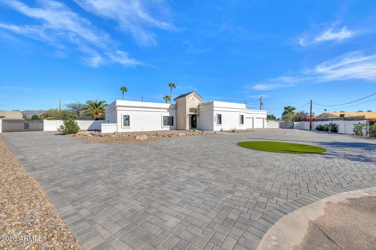 7860 E Davenport Dr., Scottsdale, AZ 85260