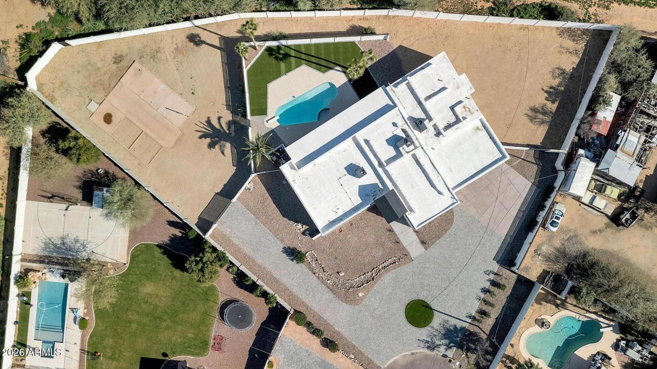 7860 E Davenport Dr., Scottsdale, AZ 85260