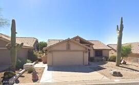 8381 E Golden Cholla Dr., Gold Canyon, AZ 85118