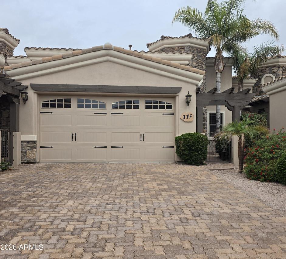 6202 E Mckellips Rd. #115, Mesa, AZ 85215