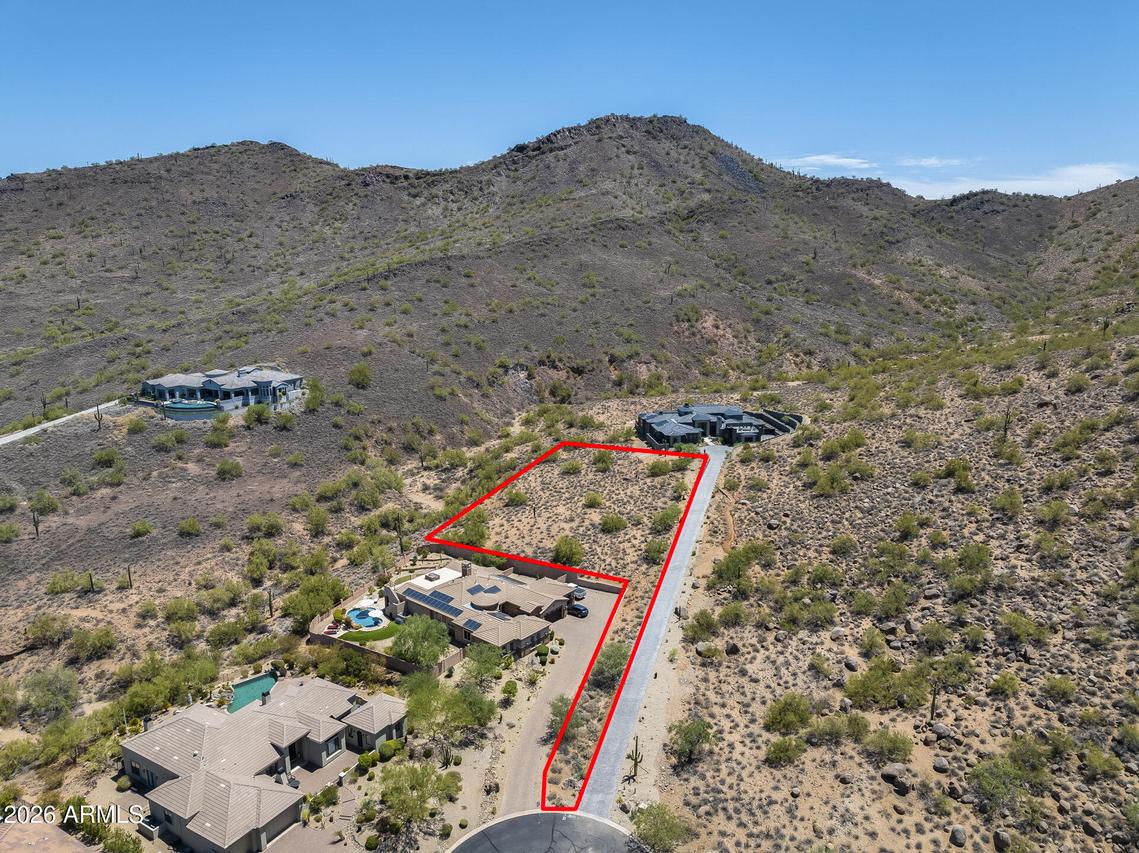 2398 W Espartero Way #8, Phoenix, AZ 85086