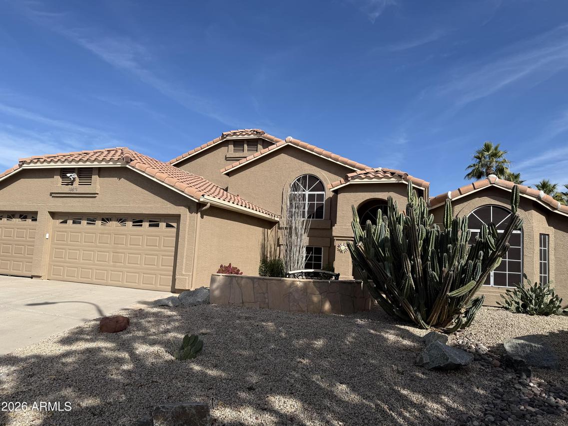 16601 S 38th St., Phoenix, AZ 85048