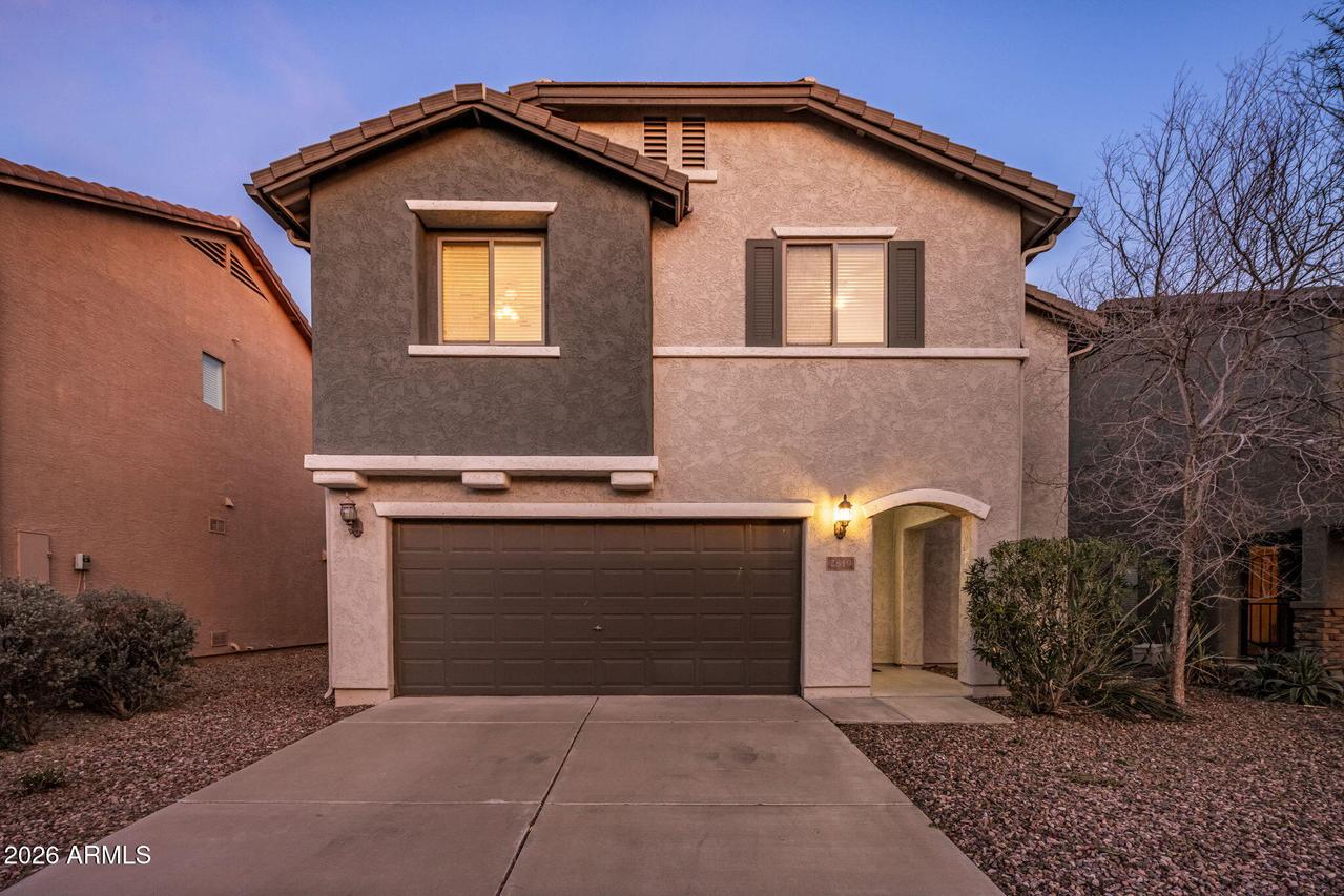 2819 N Daisy Dr., Florence, AZ 85132