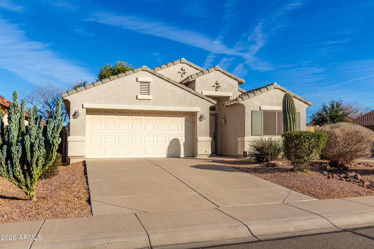 37913 N Rusty Ln., San Tan Valley, AZ 85140