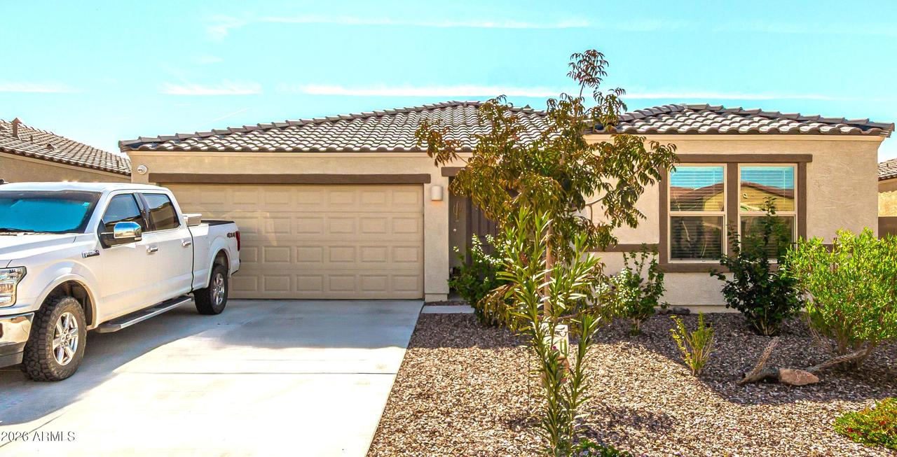 18287 E Eloisa Dr., Gold Canyon, AZ 85118