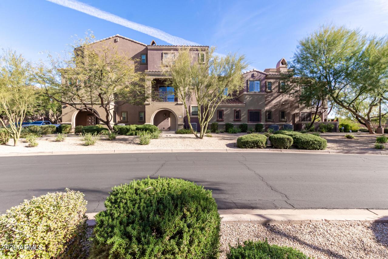 3935 E Rough Rider Rd. #1285, Phoenix, AZ 85050