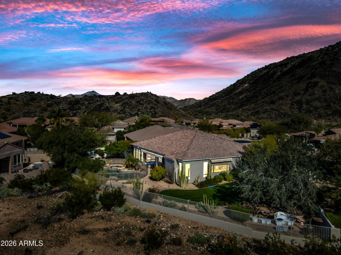 9468 N 135th Way, Scottsdale, AZ 85259