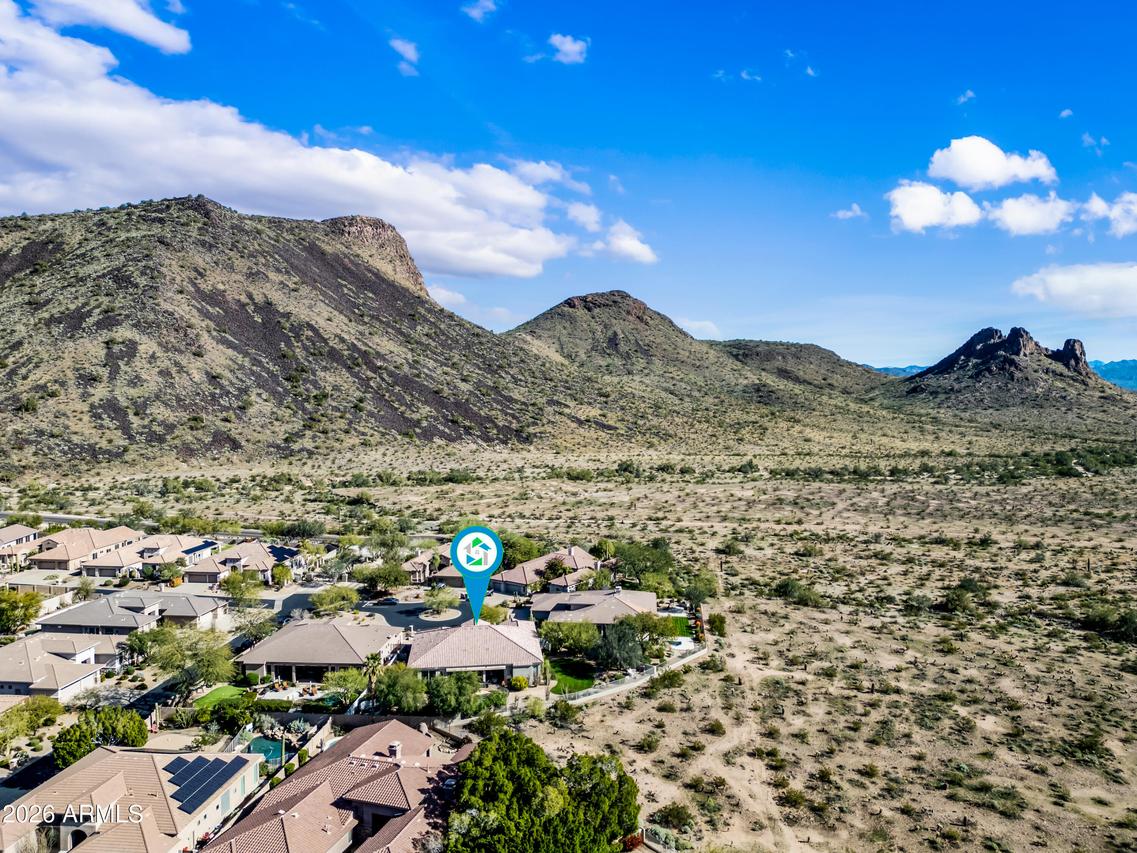 9468 N 135th Way, Scottsdale, AZ 85259