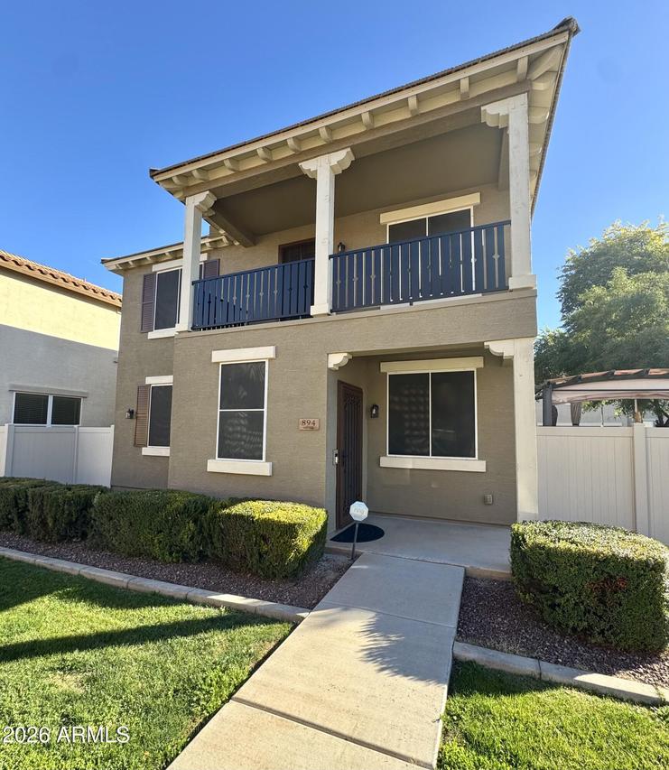 894 S Utilis Dr., Gilbert, AZ 85296