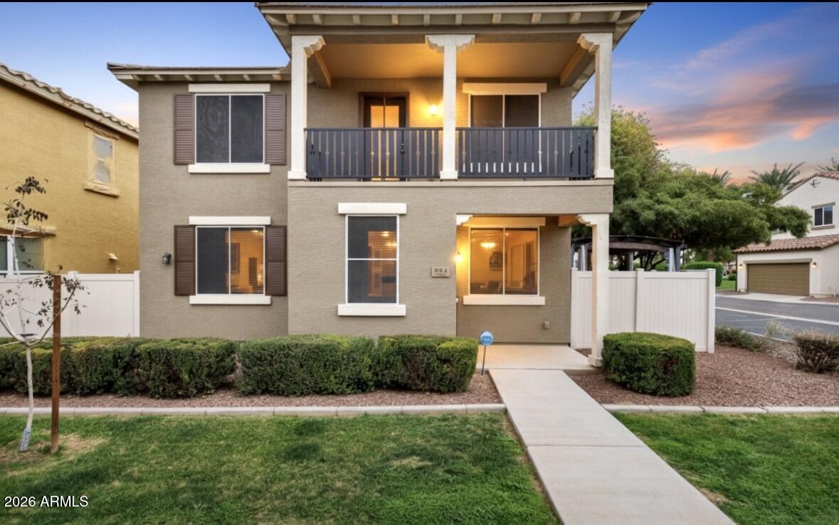 894 S Utilis Dr., Gilbert, AZ 85296