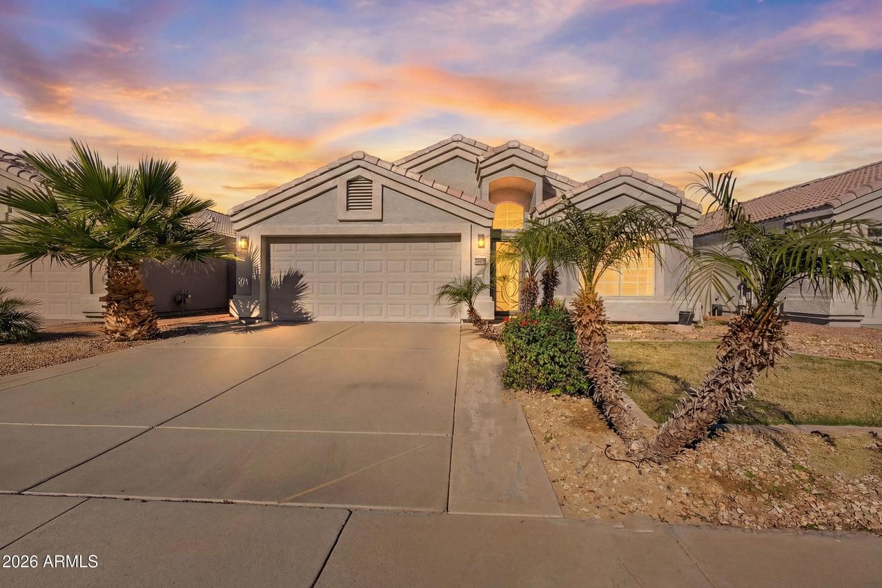 1052 W Morelos St., Chandler, AZ 85224
