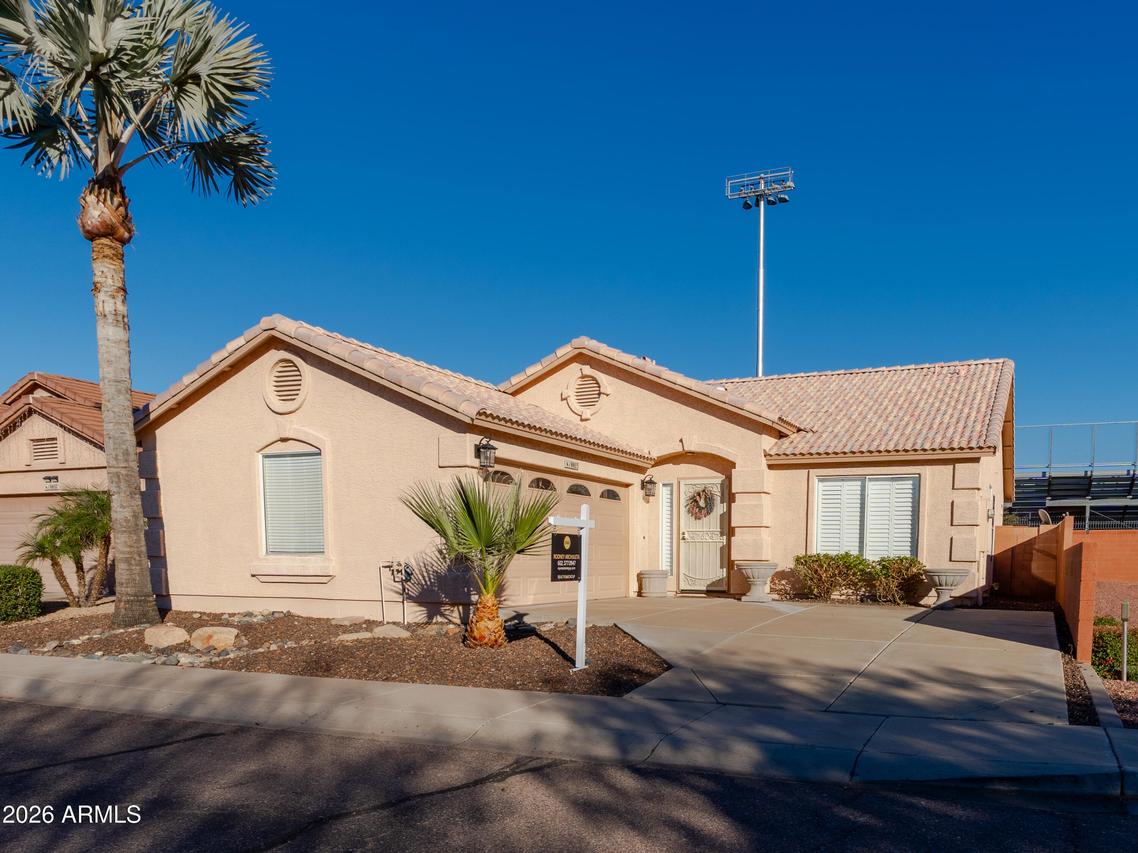 18803 N 16th Pl., Phoenix, AZ 85024