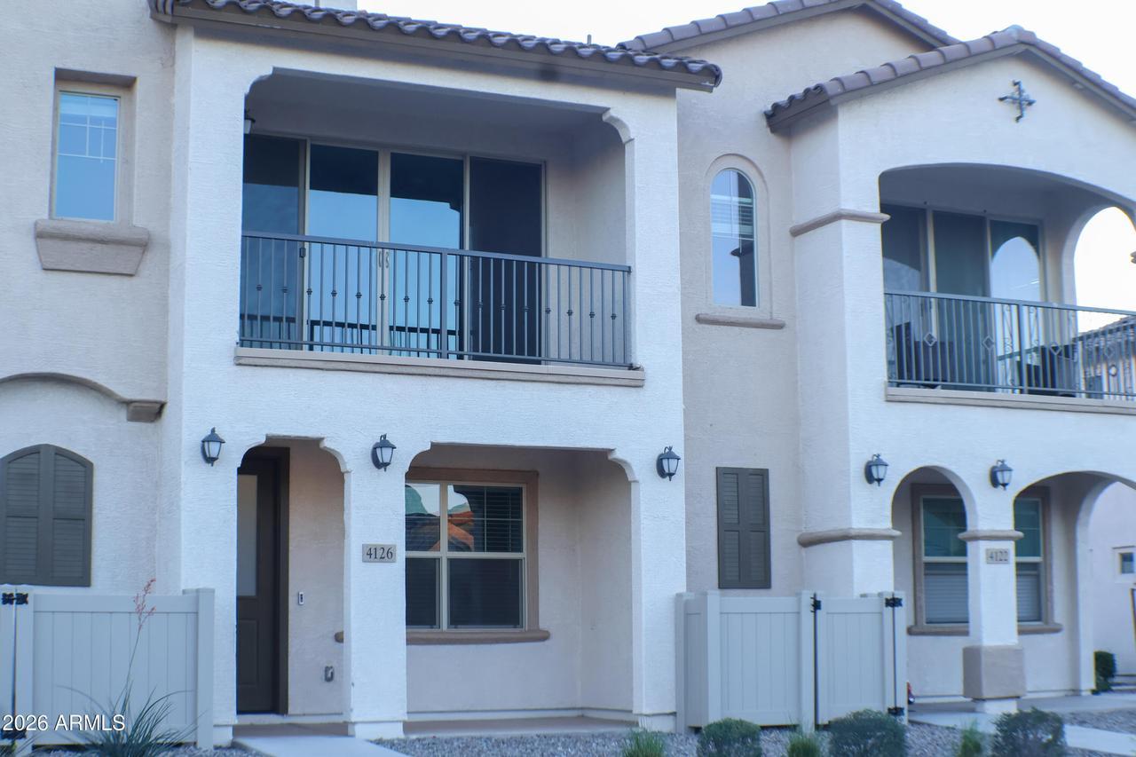 4126 E Pinto Dr., Gilbert, AZ 85296