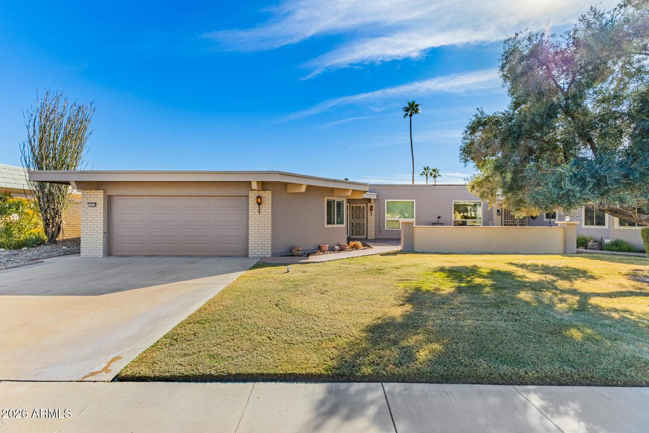 10643 W Pineaire Dr., Sun City, AZ 85351