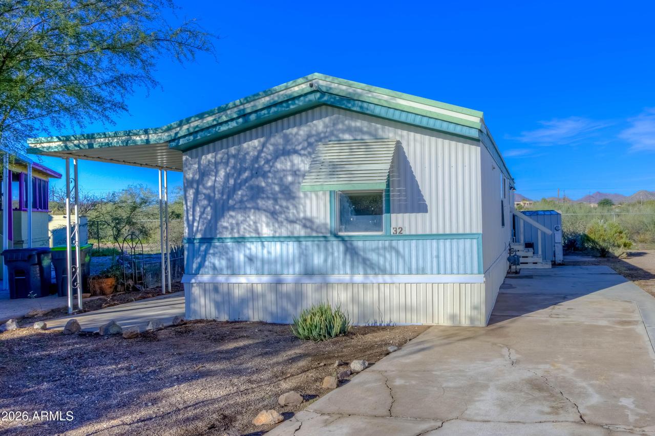 1325 W Silverlake Rd. #32, Tucson, AZ 85713
