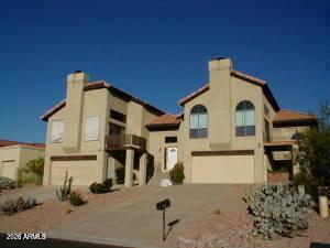 12262 N Chama Dr. #A & B, Fountain Hills, AZ 85268
