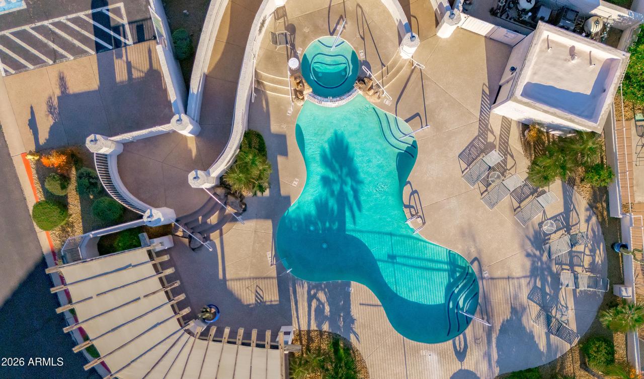 9750 N Monterey Dr. #32, Fountain Hills, AZ 85268