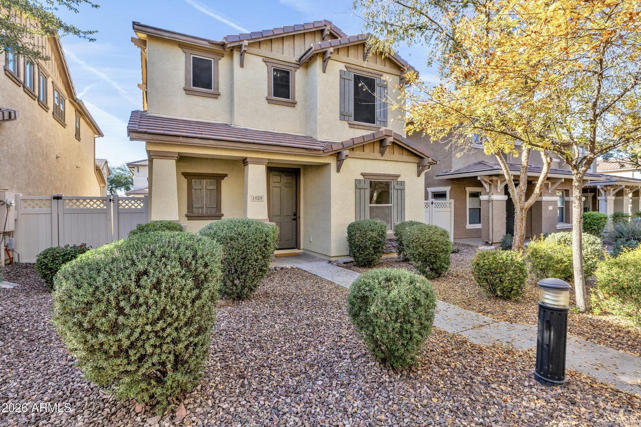 1029 S Cheshire Ln., Gilbert, AZ 85296