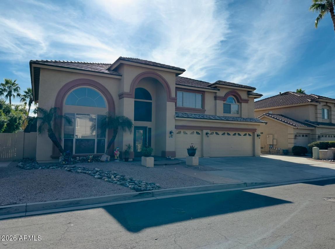 12925 W Llano Dr., Litchfield Park, AZ 85340