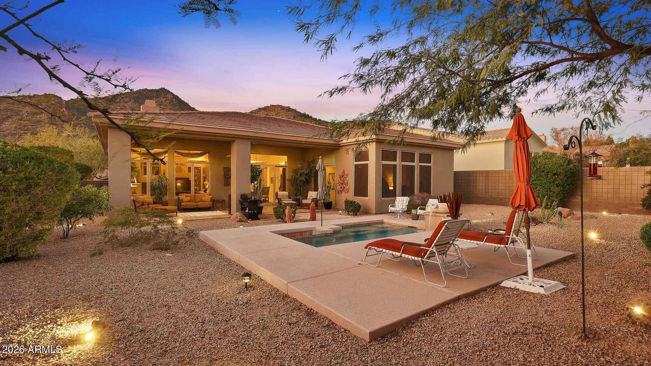 14341 E Geronimo Rd., Scottsdale, AZ 85259