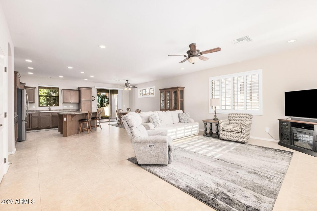 5424 E Hermosa Vista Dr., Mesa, AZ 85215