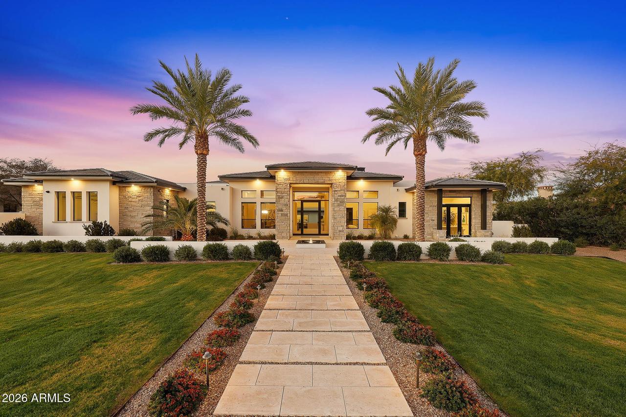 5102 E Butler Dr., Paradise Valley, AZ 85253