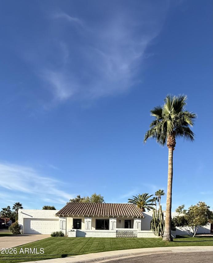 8538 E San Lorenzo Dr., Scottsdale, AZ 85258