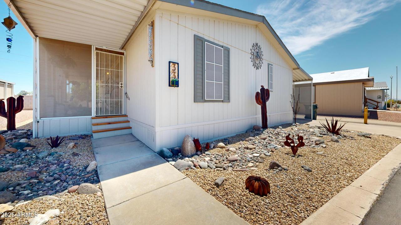 11596 N Sierra Dawn Blvd. #33, Surprise, AZ 85378