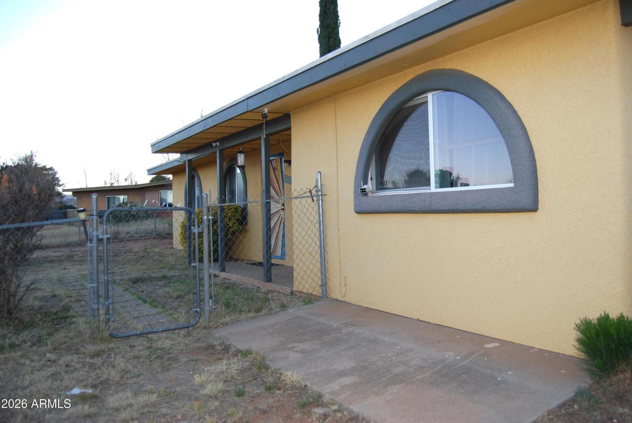 401 S Coronado Dr., Sierra Vista, AZ 85635