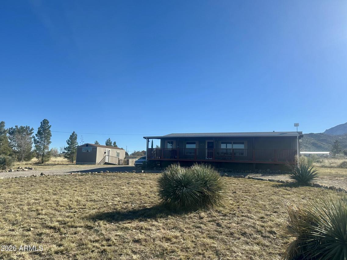 3442 E Piette Rd., Hereford, AZ 85615