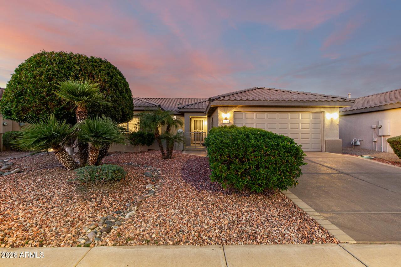 16196 W Silver Falls Dr., Surprise, AZ 85374