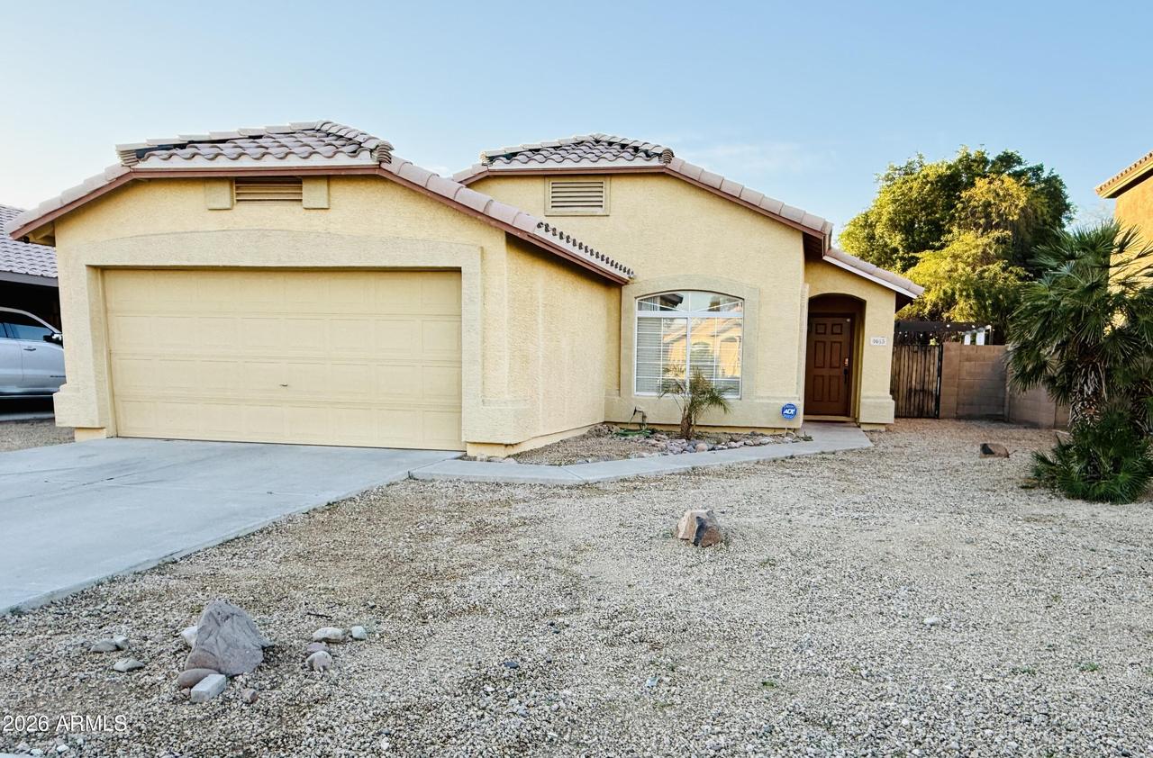 9613 W Sunnyslope Ln., Peoria, AZ 85345