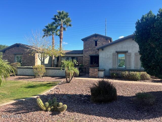 4675 S Banning Dr., Gilbert, AZ 85297