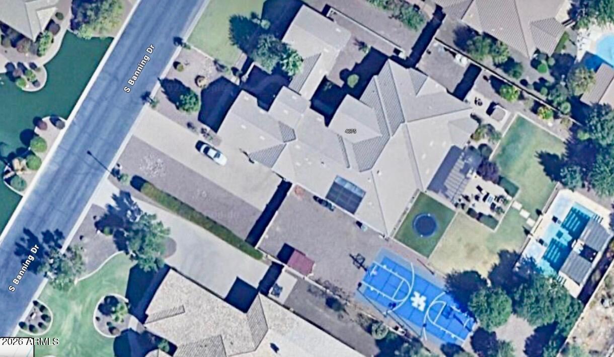 4675 S Banning Dr., Gilbert, AZ 85297