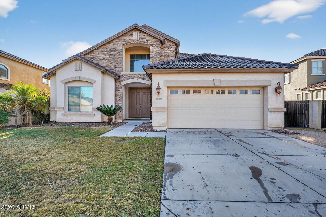 3303 E Tonto Ct., Gilbert, AZ 85298